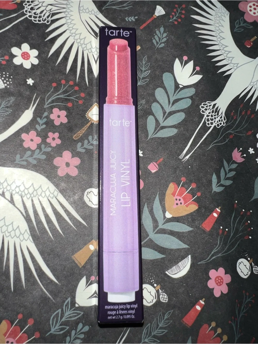 tarte full size